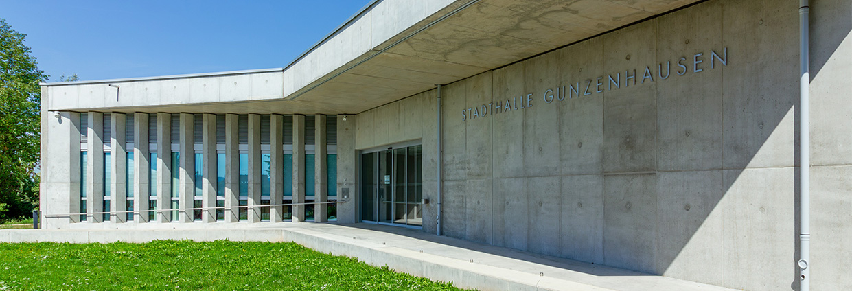BreitbandForum in der Stadthalle Gunzenhausen