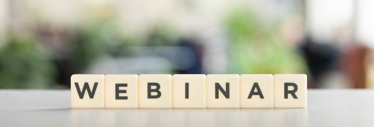 Webinar